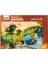 40 Parça Puzzle Şehirde 1