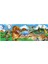 & Doug 10442 Dev Yer Yapbozu, Dinozor Dünyası, 48 Parça 1