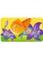 73139 Puzzle Bahçe Hayvanları, 9 x 2 Parça 3