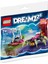 Dreamzzz Z-Blob ve Bunchu Örümcek Kaçışı 30636 - 7 Yaş ve Üzeri Macera Sever Çocuklar Için Hayal Gücünü Geliştiren Kaçış Temalı Oyuncak Yapım Seti, Doğum Günü Hediye Fikri (44 Parça) 1