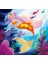 3X48 Super Kolor Fantastic Creatures 3