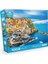 Focus 1000 Parça Puzzle - Cinque Terre 1