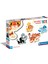 - My First Puzzles - Wild Animals 1