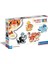- My First Puzzles - Wild Animals 3
