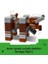 Minecraft Yağmacı Karakolu ve Çapulcu 21278 - Video Oyunu Seven Minecraft Hayranı 9 Yaş ve Üzeri Çocuklar Için Yaratıcı Oyuncak Yapım Seti, Doğum Günü Hediyesi (665 Parça) 3