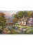 Puzzle - Güllü Konak / 3000 Parça, #4917 1
