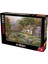 Puzzle - Güllü Konak / 3000 Parça, #4917 3