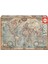 Puzzle Political Map Of The World 16005 1500'LÜK 1