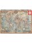 Puzzle Political Map Of The World 16005 1500'LÜK 3