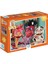 Games Dedektif Reptır Lisanslı 100 Parça 34X24CM Çocuk Puzzle Yapboz Serisi 1