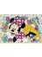 (76192) - 2 x 12 Parça Puzzle Wd, Minnie 2