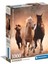 39771 Collection-Running HORSES-1000 Parçalı Yapboz, Yetişkinler Için, Italya'da Üretilmiştir, Çok Renkli 1