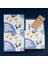 My House/evin Bölümleri 4'ü 1 Aradada Puzzle (Yapboz) / 4 * 6 24 Parça 2+ Yaş 1