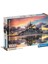 39769 Collection-Le Magnifique Mont SAINT-MICHEL-1000 Parçalı Yapboz Yetişkinler Için, Italya'da Üretilmiştir, Çok Renkli 1