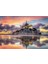 39769 Collection-Le Magnifique Mont SAINT-MICHEL-1000 Parçalı Yapboz Yetişkinler Için, Italya'da Üretilmiştir, Çok Renkli 3