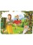 Puzzle 5619 Masal Gülü 100 Parça Art Puzzle 2