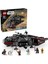 Star Wars Karanlık Falcon 75389 - 10 Yaş ve Üzeri Star Wars Seven Kız ve Erkek Çocukları Için C-3po Dahil 6 Minifigür Içeren Oyuncak Araç Yapım Seti, Çocuk Doğum Günü Hediyesi Fikri (1579 Parça) 1