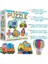 Toys Beginner Puzzle Araçlar 3