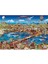 Puzzle - Istanbul 1895 / 3000 Parça Puzzle, #4921 2