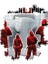 - 500 Parça La Casa De Papel Yetişkin Puzzle - 1 - 35084 2