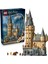 Harry Potter Hogwarts Şatosu: Ana Kule 76454 - Harry Potter Seven 10 Yaş Üzeri Çocuklar Için Hogwarts Ana Kulesini Içeren Dekoratif Yaratıcı Oyuncak Yapım Seti, Doğum Günü Hediyesi (2135 Parça) 1