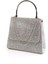 Gümüş Taşlı Abiye çanta. Gümüş Kadın Abiye Çanta. Gümüş Abiye Çanta. Davet Gece Clutch Çanta. 9
