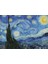 - Yetişkinler Için 1000 Parçalı Yapboz | Yıldızlı Gece, 14 Yaşından Büyük Yetişkinler ve Çocuklar Için 1000 Parça Yapboz, Vincent Van Gogh (19263) 3