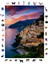 - Ahşap Puzzle Yetişkinler Için - Amalfi Kıyıları Benzersiz Parçalı Puzzle - 450 Parça Ahşap Yapboz - Yapıştırıcı Folyo Dahil - Dekoratif Ahşap Puzzle - 29X39 cm - R1-05 1