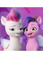 52363 My Little Pony Çocuk Puzzle, 3X49 Parça, Çok Renkli 2