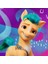 52363 My Little Pony Çocuk Puzzle, 3X49 Parça, Çok Renkli 3