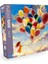 Focus 1000 Parça Puzzle - Flyıng Balloons (Uçan Balonlar) 1