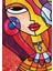 Puzzle 1500 Parça Mini Süslü Kız 3