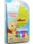 Castle Eğitici ve Eğlenceli Winnie The Pooh Kum Boyama Seti- Fm-25 1