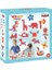 1001 Çeşit PUZZLE(200 Parça) 3