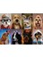 Puzzle 1000 Parça - Sevimli Köpek Yavruları 1