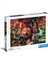 1500 Parça Yüksek Kaliteli Koleksiyon Puzzle The Tribal Society 1