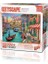 - Sights Of Venice 1500 Parça Puzzle -Ks Puzzle 2
