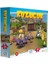 Games Kuzucuk Lisanslı 60 Parça 34X24CM Çocuk Puzzle Yapboz Serisi 2