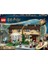 Harry Potter Privet Drive: Marge Hala Nın Ziyareti 76451-8 Yaş ve Üzeri Çocuklar Için Sergilenebilir Koleksiyonluk Yaratıcı Oyuncak Yapım Seti, Doğum Günü Hediyesi (639 Parça) 3