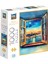Games Pencere 1000 Parça 2,2mm Kalınlık 48X68CM Profesyonel Hobi Puzzle Yapboz Serisi 1