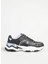 Siyah-Beyaz Kadın Sneaker A10178346612010 1