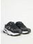 Siyah-Beyaz Kadın Sneaker A10178346612010 2