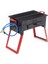Seyir Ticaret C- 07 Mangal 2
