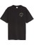 Downtown Graphic Erkek T-Shirt 623558-01 1