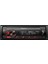 Pıoneer MVH-S320BT Usb/fm/aux/mp3 Bluetoothlu Mekaniksiz Oto Teyp 4X50 Watt 1
