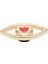 Heart Eye Unisex Renkli Jibbitz 10014658-1 3