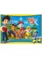 50016 104 Xl Super Shape Çılgın Şekil Yapbozlar, Büyük Parçalar, Renkli Yapbozlar, Masal Karakterleri, 5 Yaşından Büyük Çocuklar Için Eğlence, Paw Patrol, Köpek Severler 3