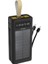 LKB46 30000 Mah 4xusb Lcd, Kamp Işıklı Dahili Usb, Lightning Type-C, Güneş Enerjili Powerbank Lkp-46 3