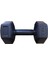 Siyah 2 kg Dambıl ve Sayaçlı Atlama Ipi Spor Seti 3