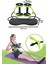 Çok Fonksiyonlu Tüm Vücut Fitness Aleti - Sağlıklı ve Enerjik Olmanıza Destek 2